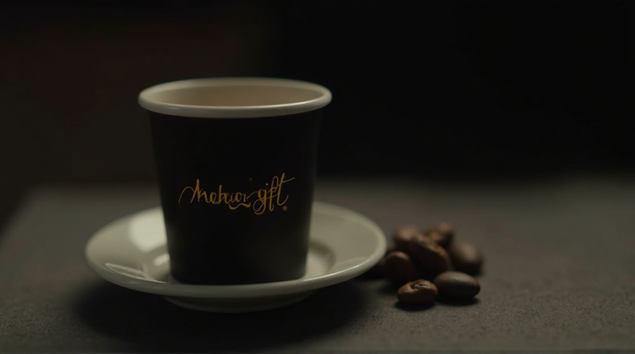 تأثیرات روانشناختی و شناختی لیوان کاغذی تبلیغاتی