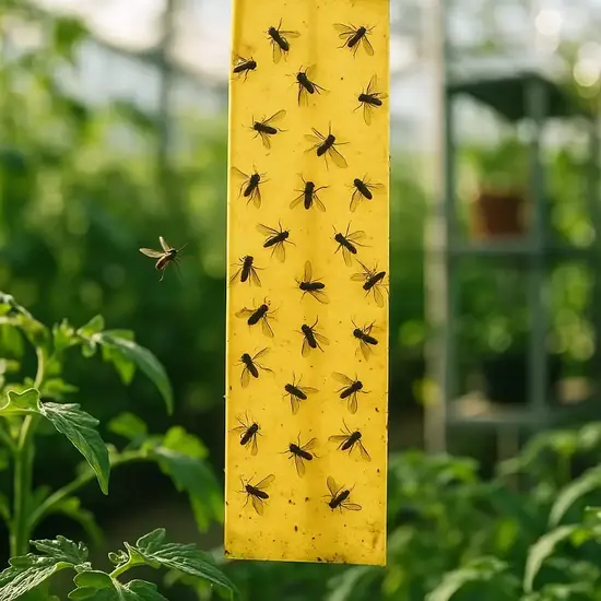 روشهای علمی کنترل آفات