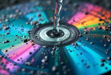 مدیریت هویت برند با دقت رنگ پنتون (Pantone Matching System)