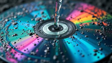 مدیریت هویت برند با دقت رنگ پنتون (Pantone Matching System)