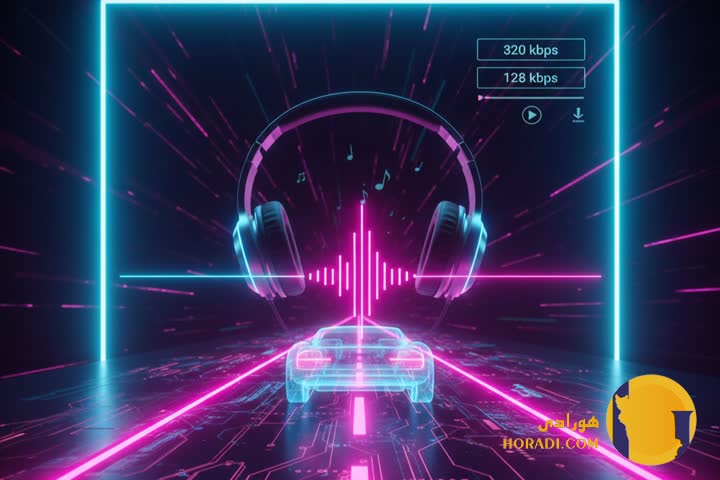 دانلود آهنگ جدید همراه با متن کامل آهنگ ها و پلی لیست های 2026